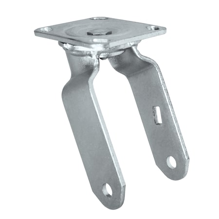 Durastar Fork, 8x3 Swvl, 4x4.5 Top Plate 100CS830-03